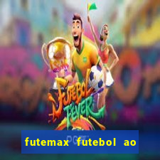 futemax futebol ao vivo campeonato brasileiro